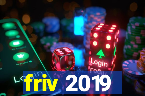 friv 2019